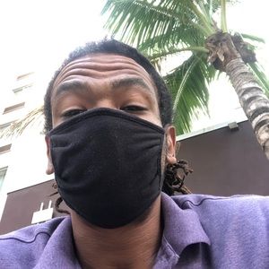 Meet your Posher, William